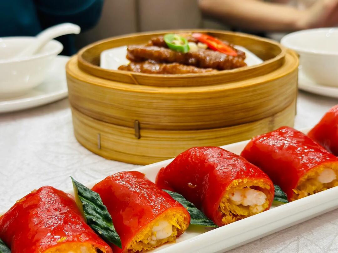 Must – Visit Restaurants in Luohu, Shenzhen: A Gastronomic Guide