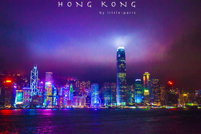 Hong Kong’s 7 Irresistible Attractions: Unlocking the Secrets of an Exhilarating Itinerary