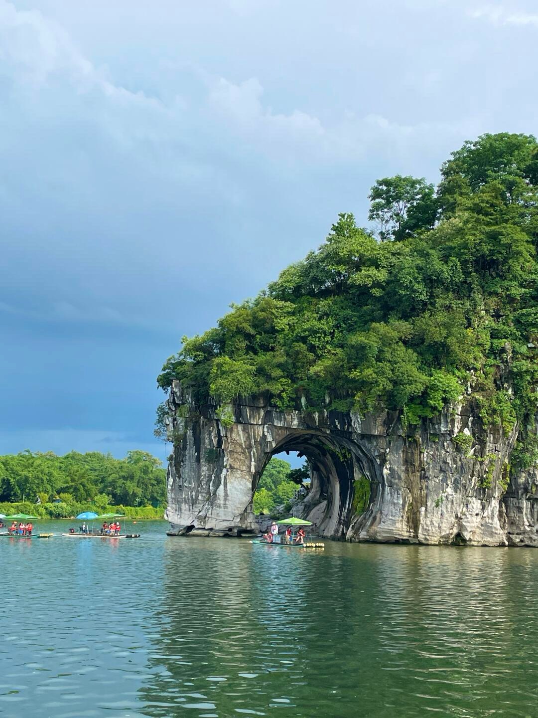 Guilin Local Travel Guide – the scenery of Guilin tops the world